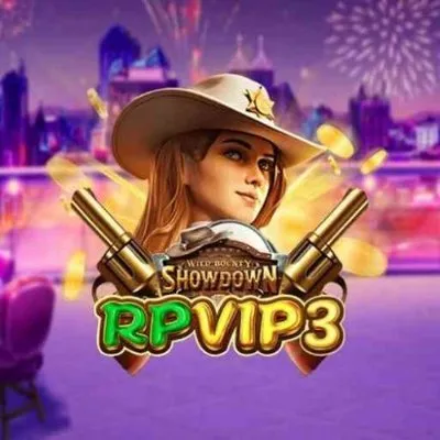 RPVIP3 - Permainan Poker Seru dan Mengasyikkan